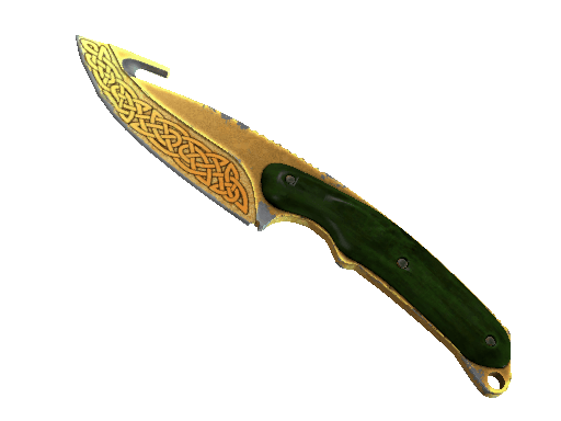 ★ Gut Knife | Lore
