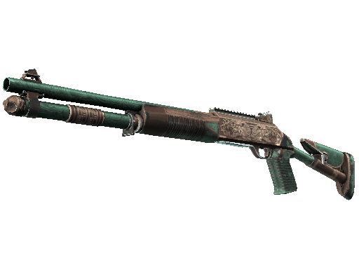 XM1014 | Watchdog