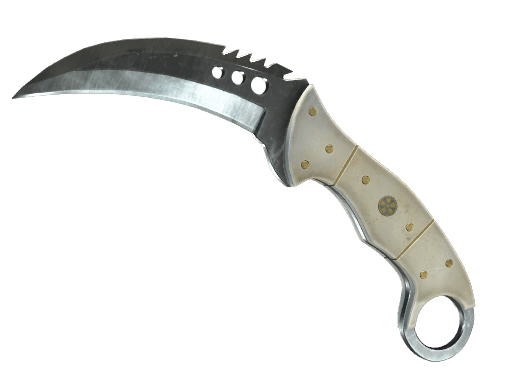 ★ Коготь (★ Talon Knife)