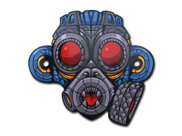 Sticker | Ancient Protector (Sticker | Ancient Protector)