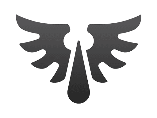 Sticker | Blood Angels (Sticker | Blood Angels)