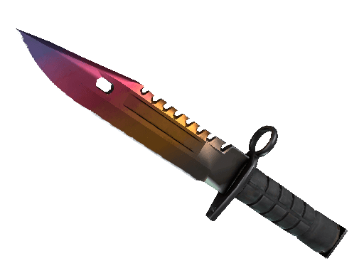 ★ M9 Bayonet | Fade