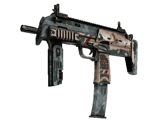 MP7 | Special Delivery