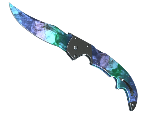 ★ Фальшион | Гамма-волны (★ Falchion Knife | Gamma Doppler)