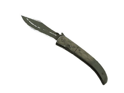 ★ Navaja Knife | Safari Mesh