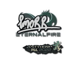 Sticker | imoRR | Antwerp 2022 (Sticker | imoRR | Antwerp 2022)