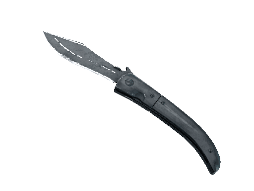 ★ Navaja Knife | Night Stripe