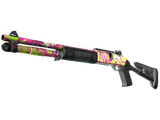 XM1014 | XOXO