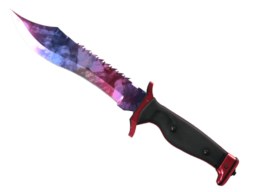 ★ Нож Боуи | Волны (★ Bowie Knife | Doppler)