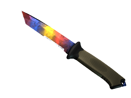 ★ Ursus Knife | Marble Fade