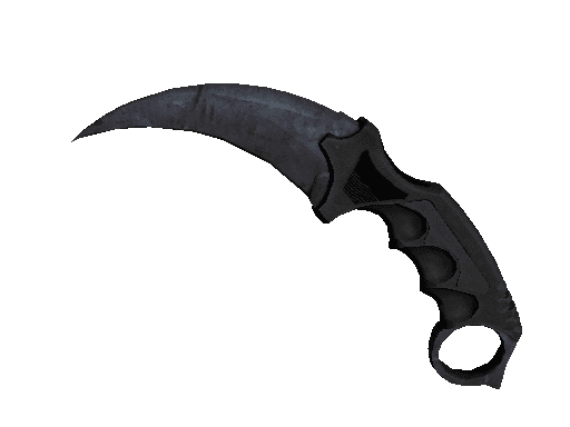★ Karambit | Rust Coat