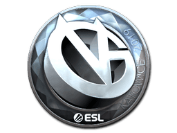 Sticker | ViCi Gaming (Foil) | Katowice 2019 (Sticker | ViCi Gaming (Foil) | Katowice 2019)