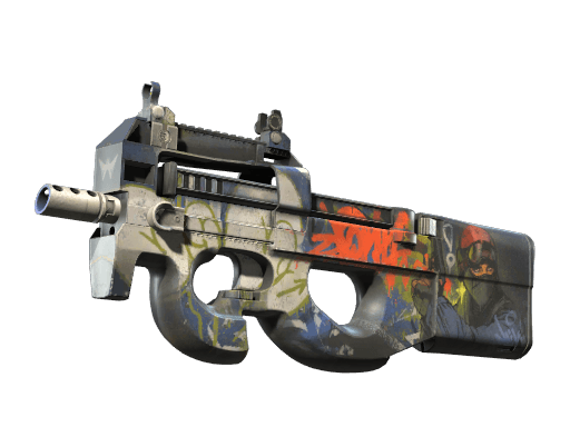 P90 | Nostalgia