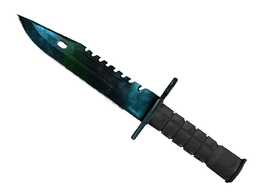★ M9 Bayonet | Gamma Doppler Phase 3