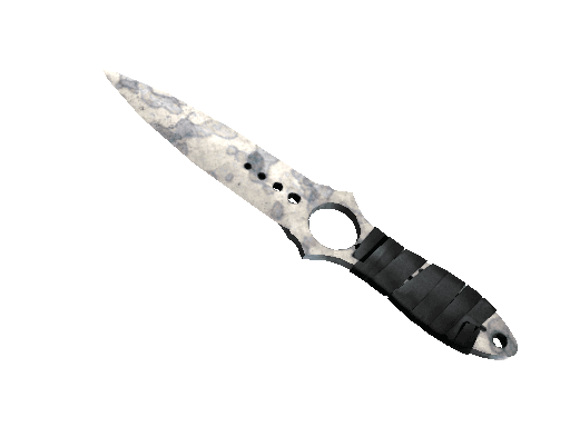 ★ Skeleton Knife | Stained