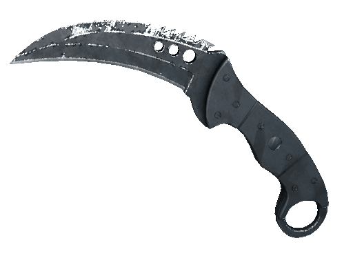 ★ Talon Knife | Night Stripe