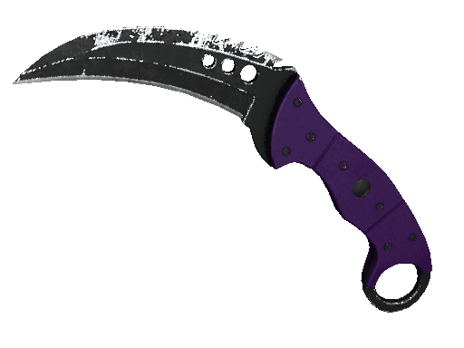 ★ Talon Knife | Ultraviolet