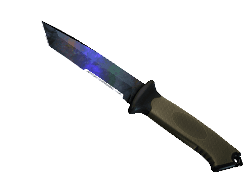 ★ Ursus Knife | Doppler Phase 3