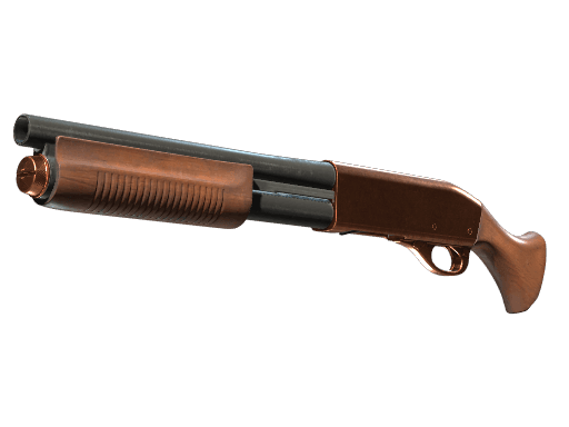 Sawed-Off | Copper