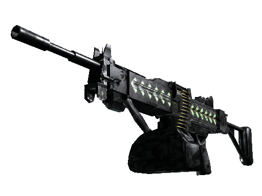Negev | Ultralight