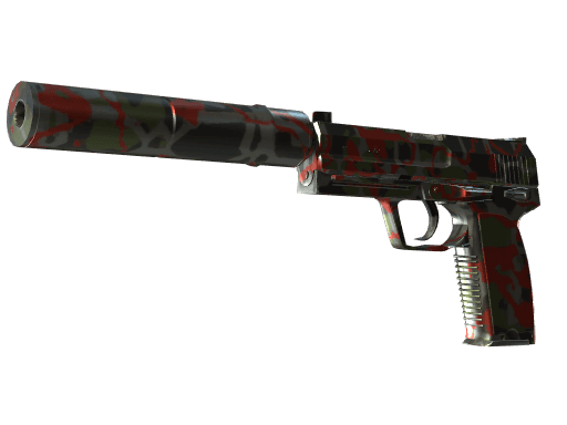 USP-S | Serum