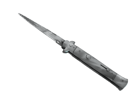 ★ Stiletto Knife | Urban Masked