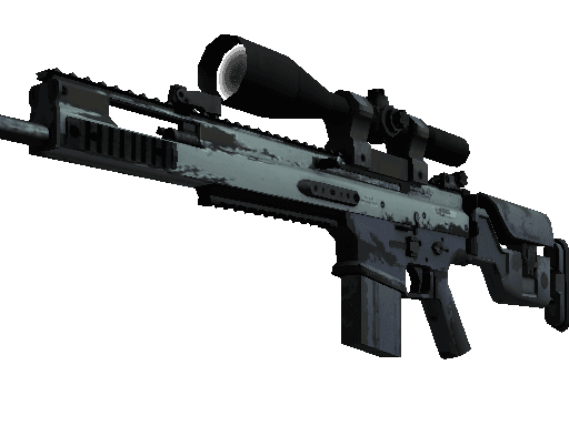 SCAR-20 | Storm
