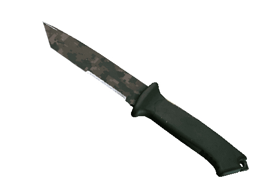 ★ Ursus Knife | Forest DDPAT