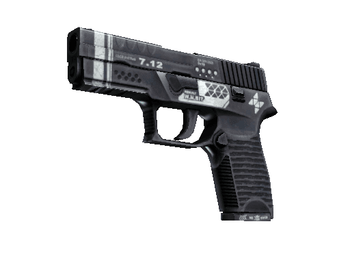 P250 | Re.built