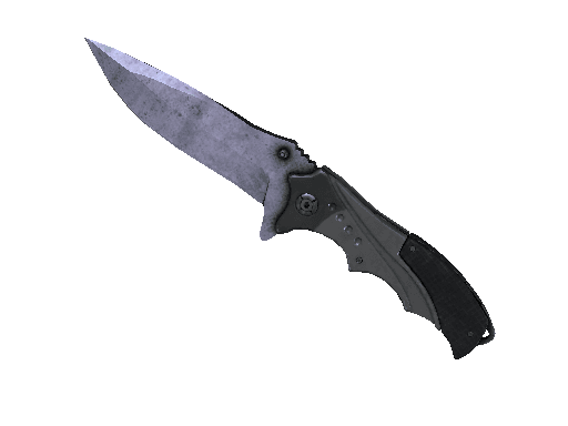★ Nomad Knife | Blue Steel