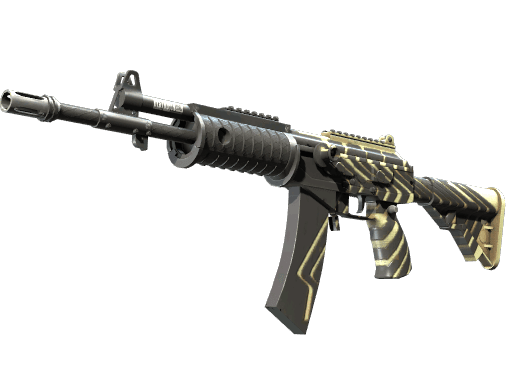 Galil AR | Destroyer
