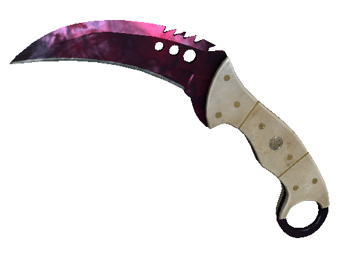★ Talon Knife | Doppler Phase 2