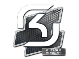 Sticker | SK Gaming | Atlanta 2017 (Sticker | SK Gaming | Atlanta 2017)