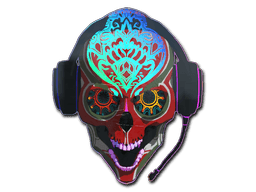 Sticker | Stan (Holo) (Sticker | Stan (Holo))