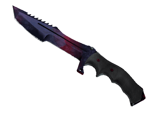 ★ Huntsman Knife | Doppler Phase 1