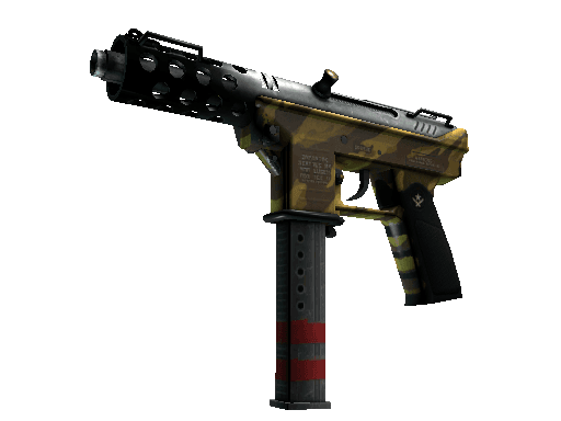 Tec-9 | Brother