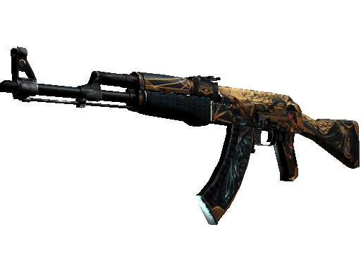 AK-47 | Legion of Anubis