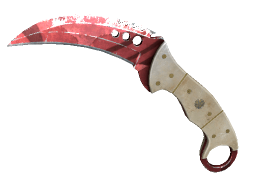 ★ Talon Knife | Slaughter