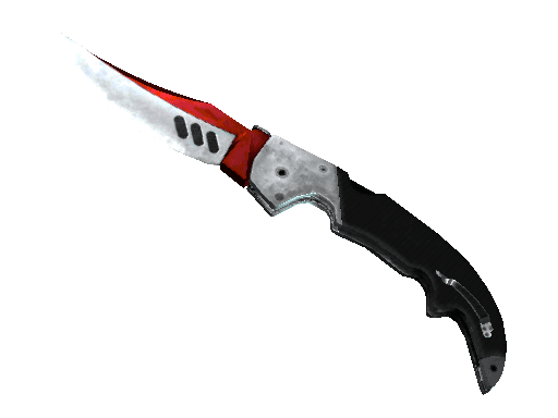 ★ Falchion Knife | Autotronic