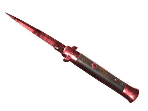 ★ Стилет | Убийство (★ Stiletto Knife | Slaughter)