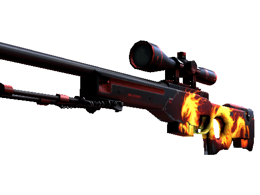 AWP | Wildfire
