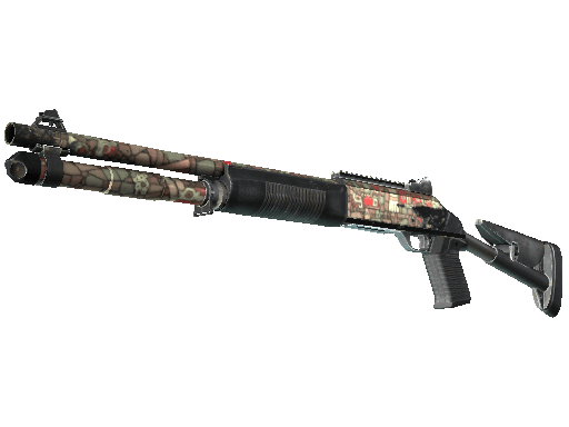 XM1014 | Ancient Lore