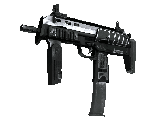 MP7 | Armor Core