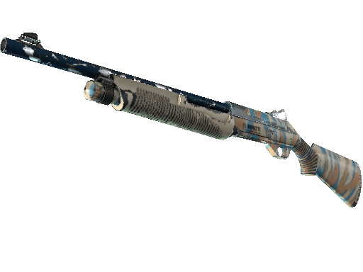 Nova | Quick Sand