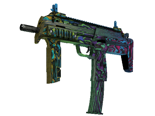 MP7 | Neon Ply