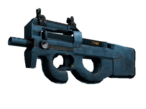 P90 | Off World