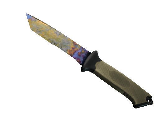 ★ Ursus Knife | Case Hardened