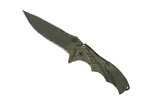 ★ Nomad Knife | Safari Mesh
