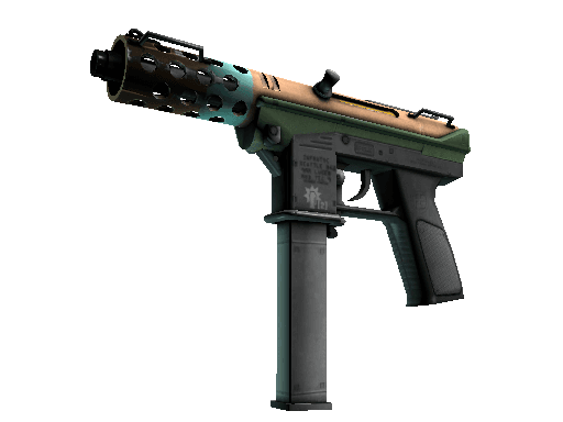 Tec-9 | Flash Out