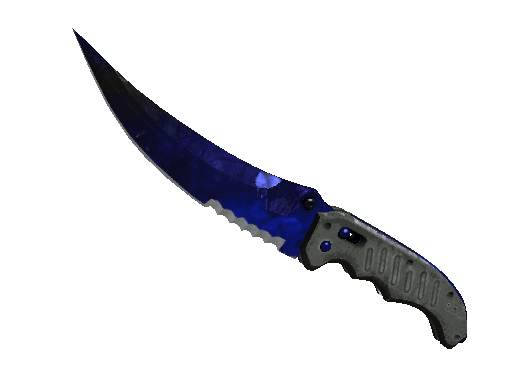 ★ Flip Knife | Doppler Phase 4